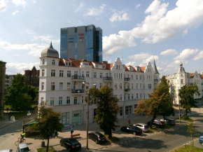  Wrzeszcz Centrum  Гданьск